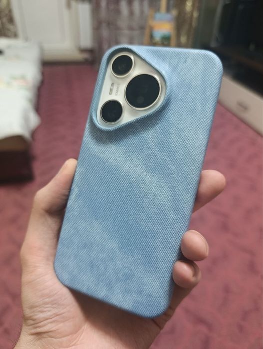 Huawei Pura 70 12/256гб