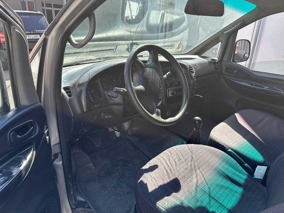 Продается Hyundai Starex