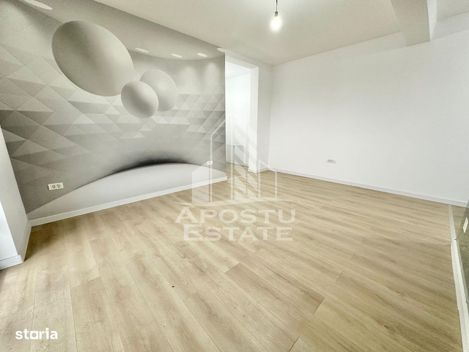 Apartament – Timisoara - Vedere 4