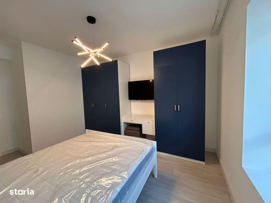 Inchiriere apartament 2 camere Akcent City