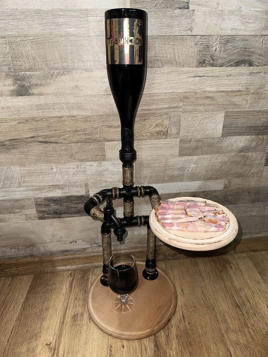 Диспенсър за Алкохол Ново Ново