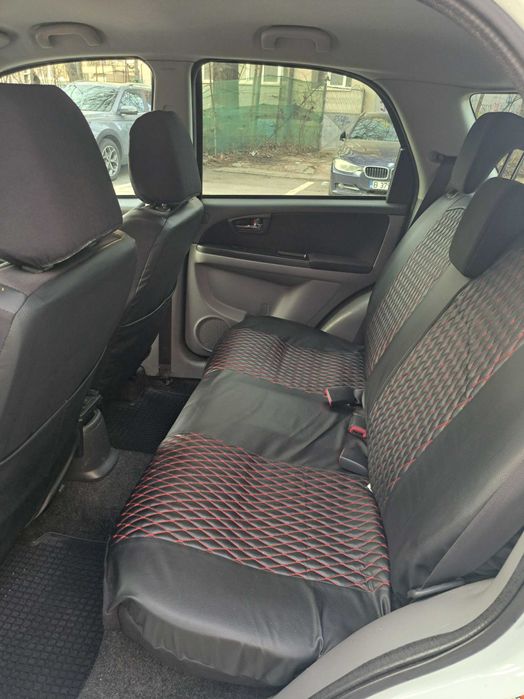 vand suzuki SX4 stare buna de functionare