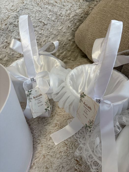 Сватбени аксесоари