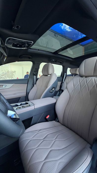 CHERY Tiggo 8 HYBRID Eng hamyonbop narxda faqat bizda!