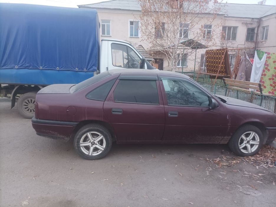 Продам Опель Вектра