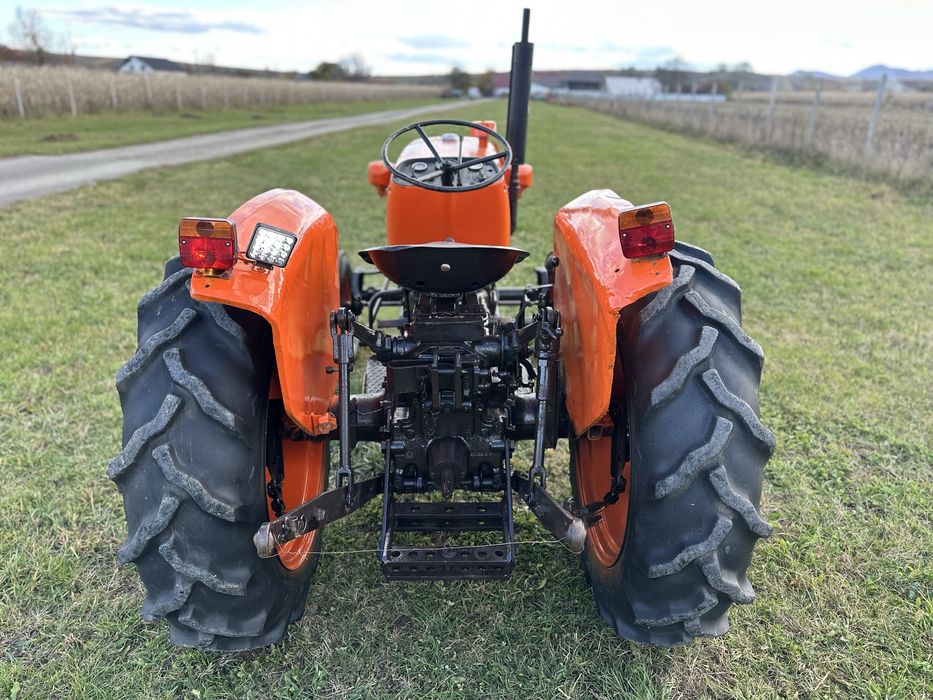 Tractor Fiat 315 . Recent adus în Țară!