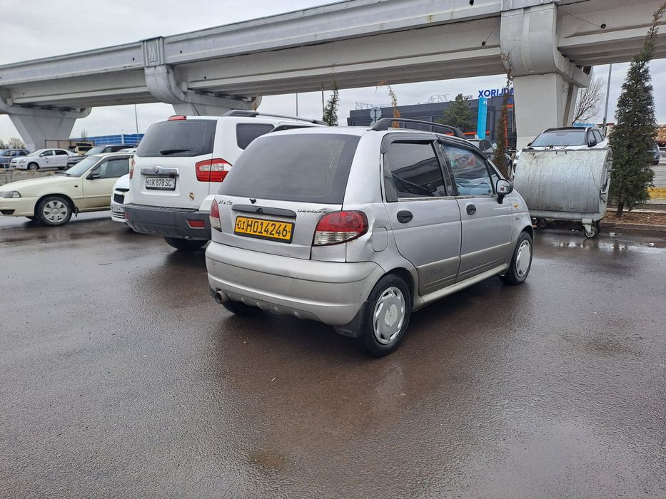 Matiz best 2010 srochno