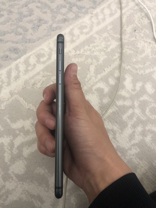 Айфон 8+ 64гб черный