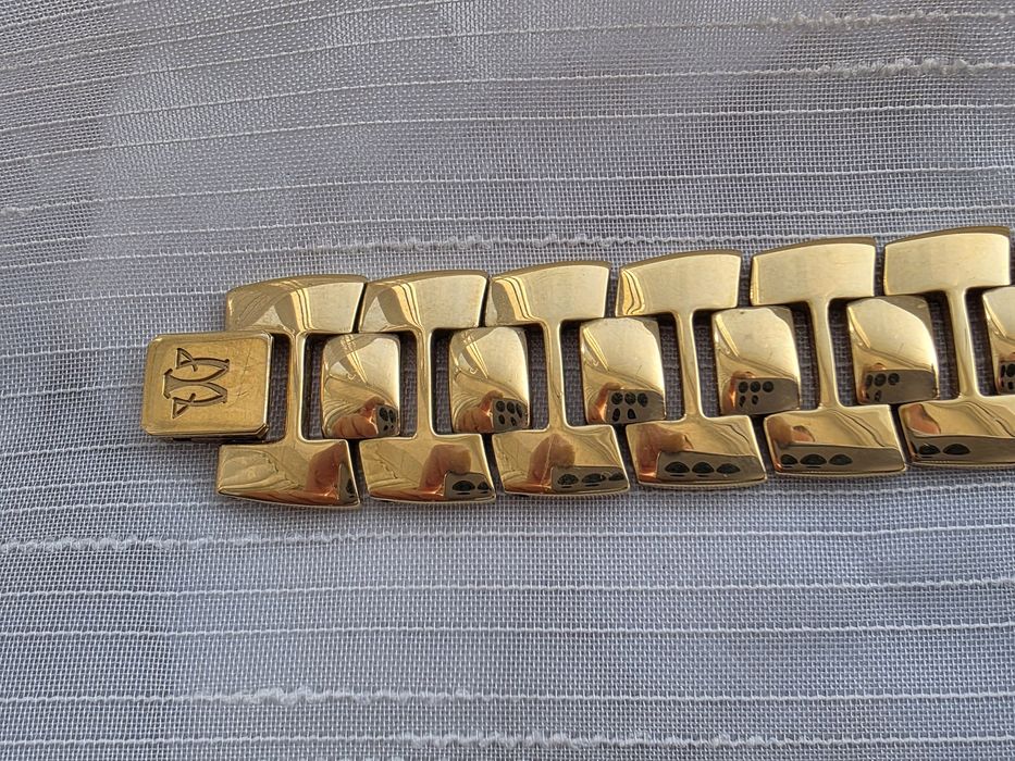 Ceas Fendi Maxim's chronograph barbati functional, colectie