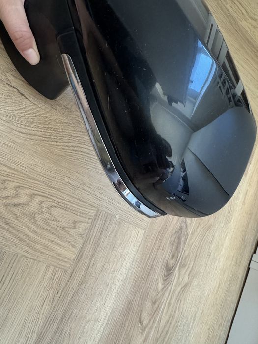 Зеркало на camry 70 (правое)