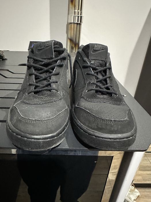 Маратонки Nike Air Force 38н.