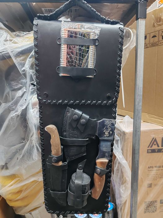 Набор Колчан "Нард"