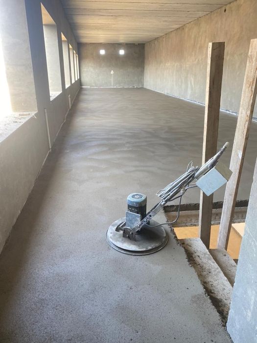 Styashka pol xizmati germanya texnalogyasi