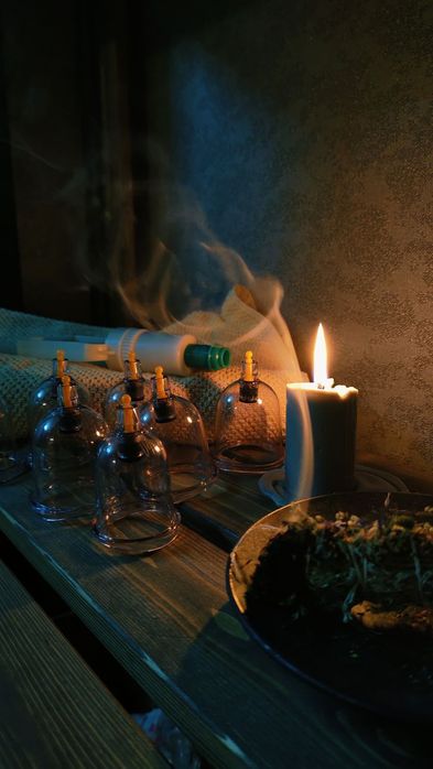 Массаж Туркестан каласында