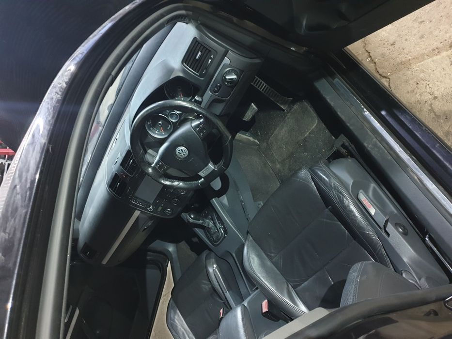 Голф 5 ГТИ,ДСГ,ТФСИ на части/ Golf 5 GTI TFSI DSG na chasti