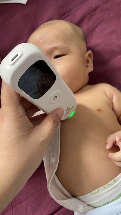 билитест для желтуха