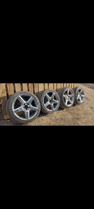 Аполлон р18 разноширокие