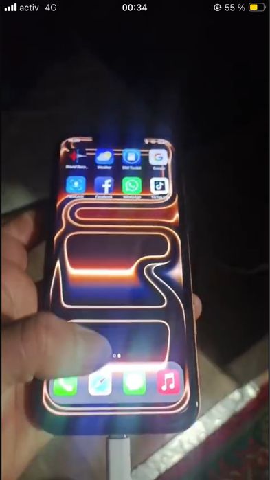 Продам 17про мах