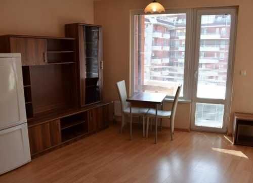 Едностаен апартамент в Младост 4