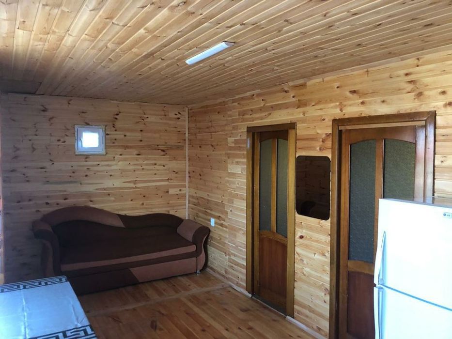 Сдам домики Сибины 3 ШАЛКАР