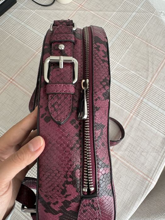 Рюкзак armani jeans