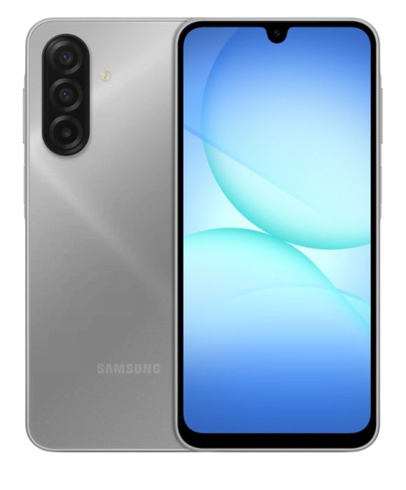 Samsung a 17 8/256