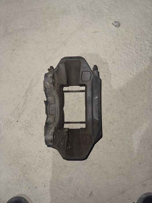 Touareg Volkswagen 2008 года
