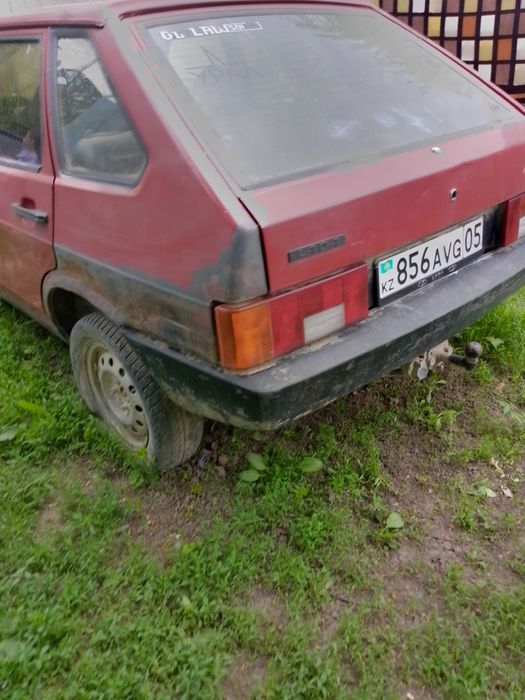 Продам автомобиль