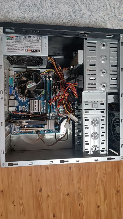 Продам системный блок