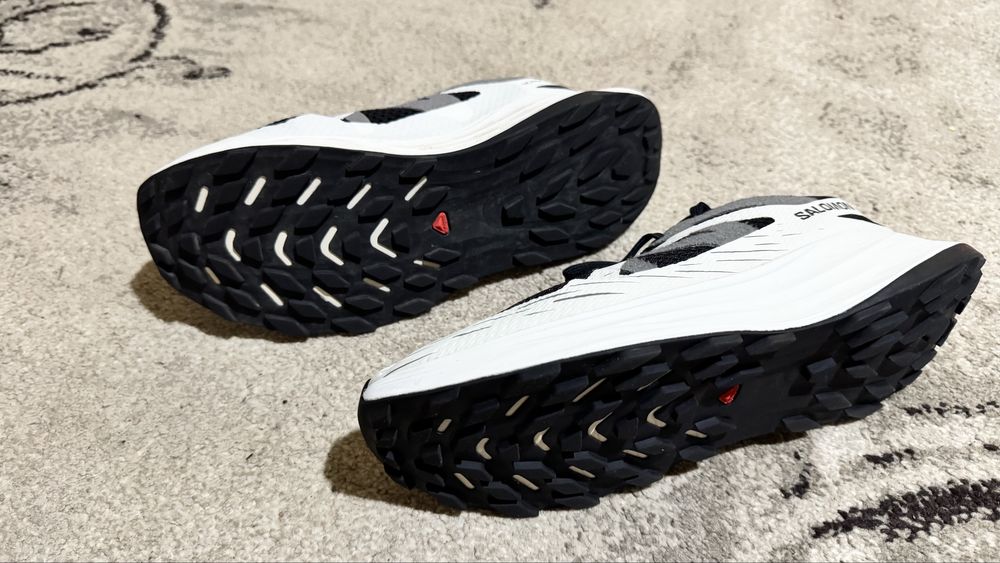 Pantofi alergare trail Salomon Ultra Flow