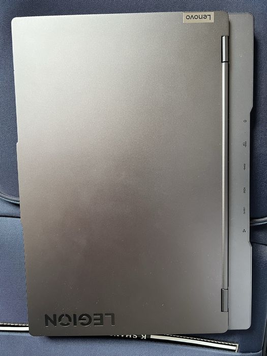 Sotiladi Lenova Legion 13- pokoleniya