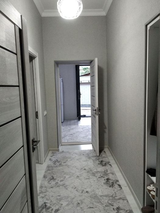 Продается дом на Циалковского 3-сотки