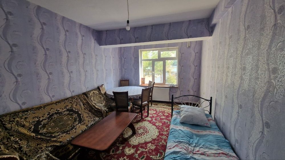 Андижон шахрида квартира ижарага берилади