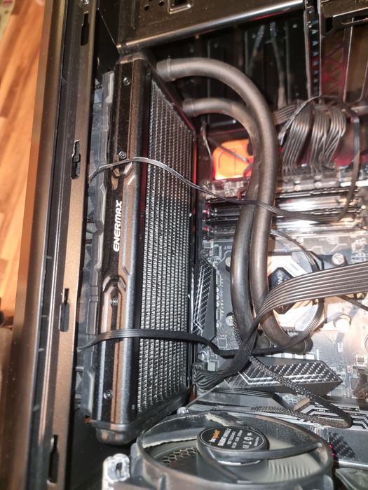Pc Gaming AMD Ryzen 7