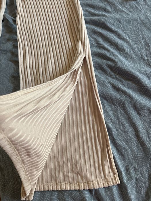 Дамска дълга рокля