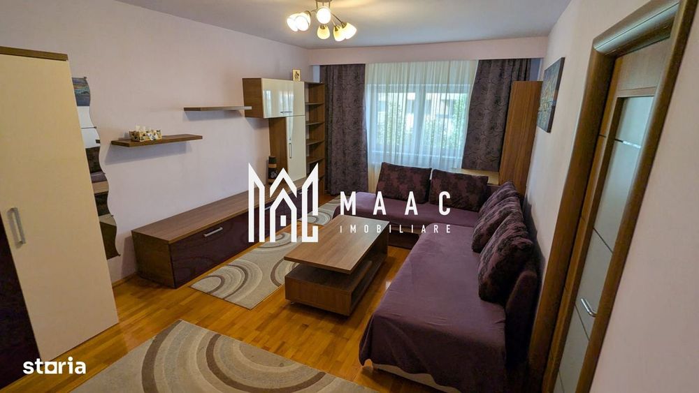 Apartament 2 camere | 60 mp | Etaj 3