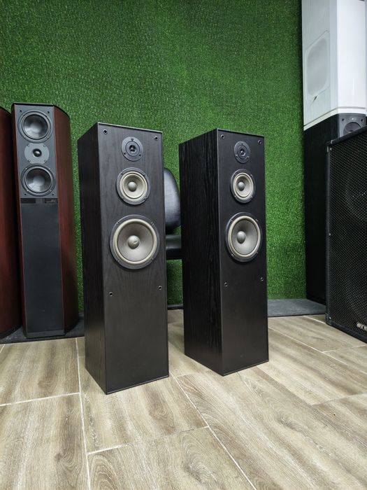Тонколони JBL MX-1000