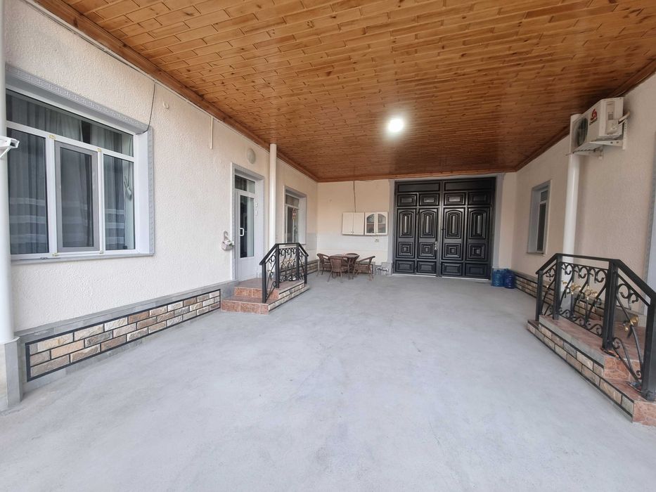 Продаётся уютный дом всеми удобствами