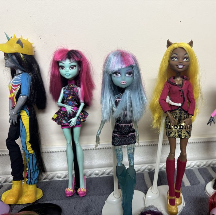 Куколки Кьюпид 40000