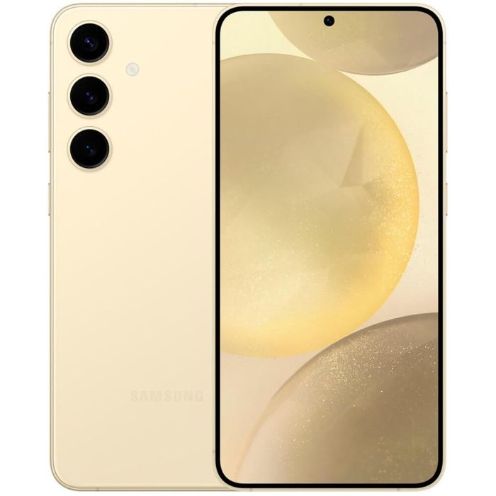 Samsung s24 plus новый