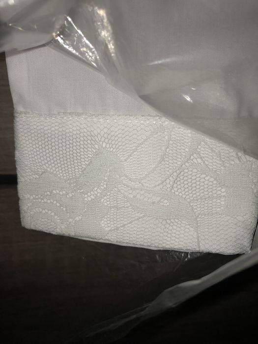 Новая. Нарядная школьная блузка . Польша