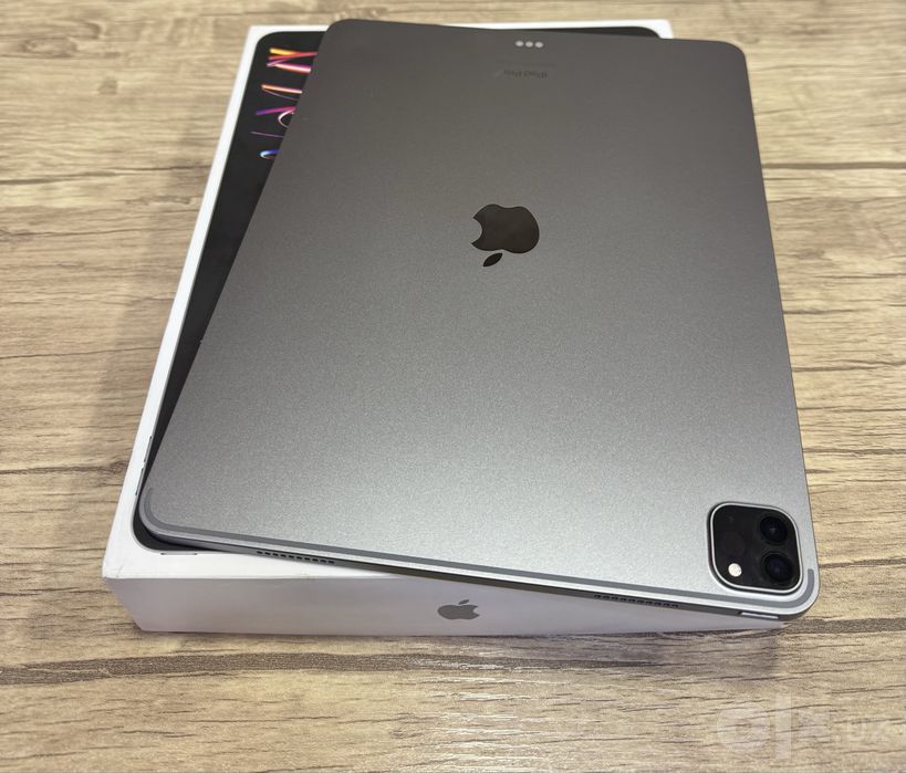 Prodam idyal Ipad Pro 12.9 M2 256GB wi-fi