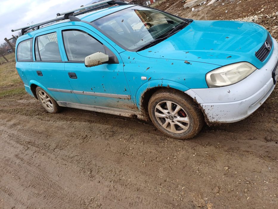 Vand Opel astra g 1.7 diesel