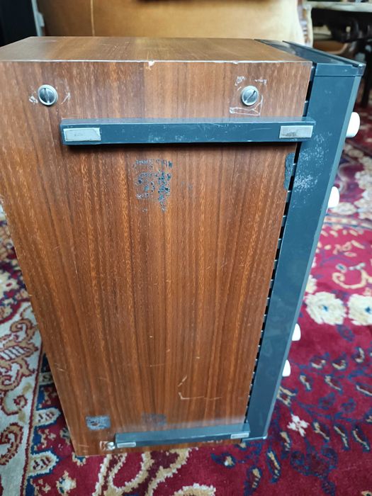 Revox A78 Mark II 100W