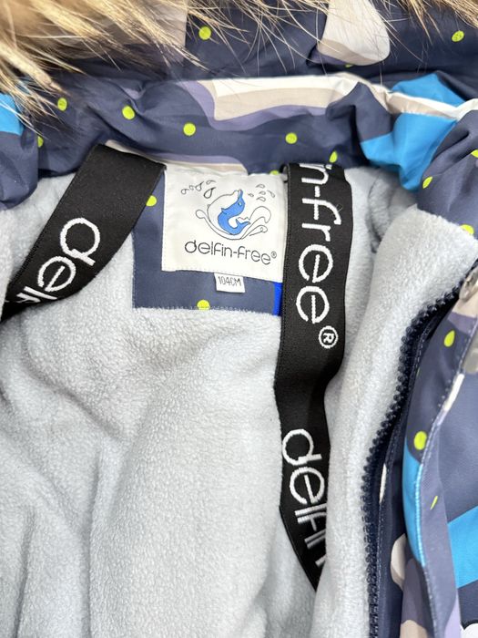 Продам зимний комбенезон