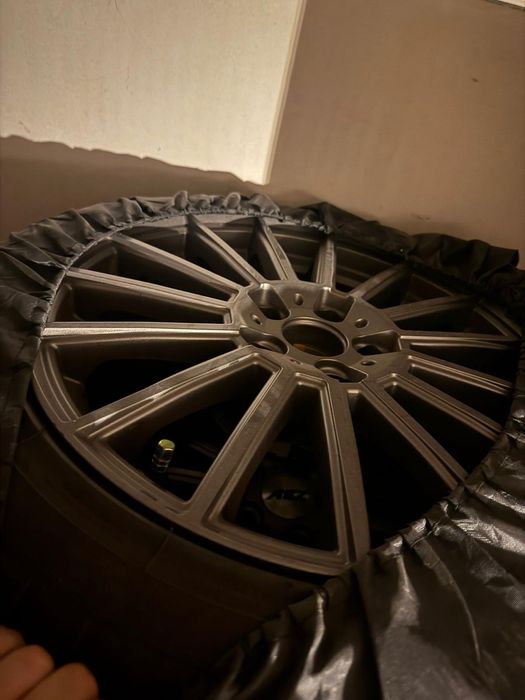 Джанти  17  5х112