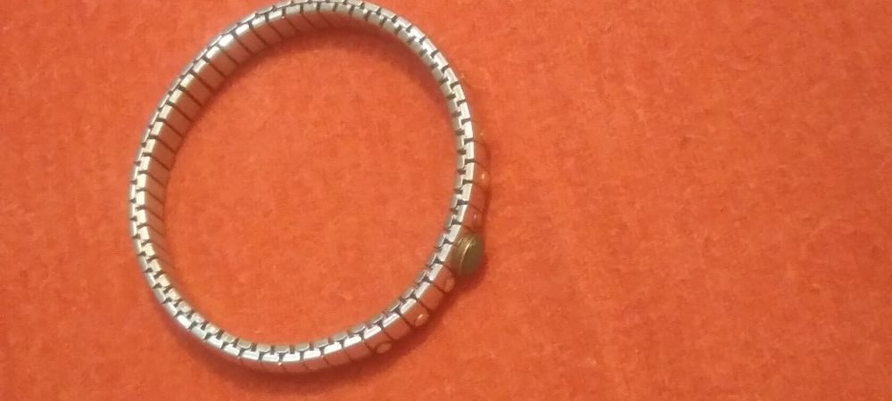 Bratara extensibila otel