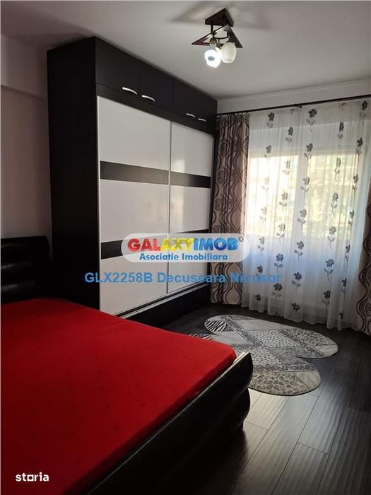 Apartament 2 camere Militari Residence mobilat utilat 82 500Euro