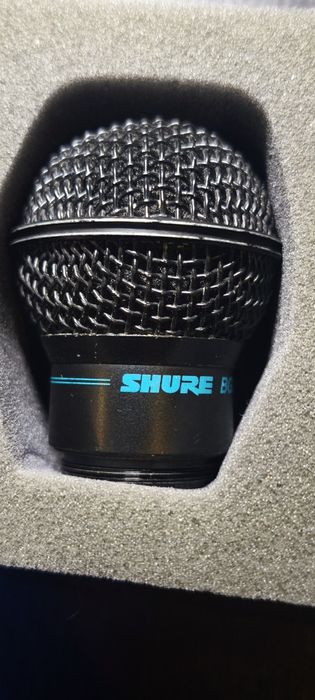 Капсула Shure R181 Beta Green BG 3.1 безжичен