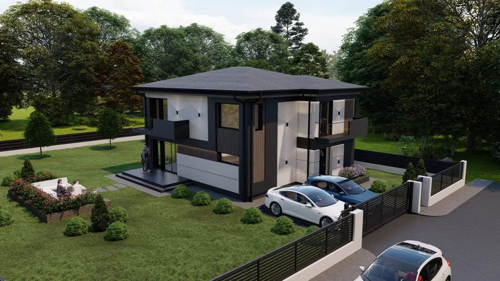 Casa de vânzare Miroslava